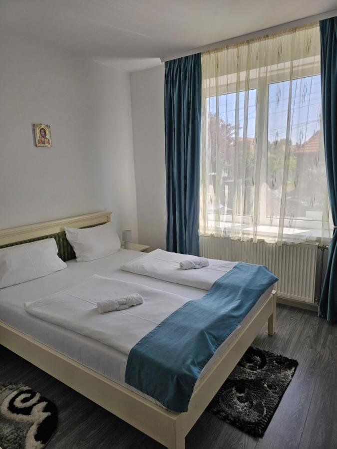 Palas Boutique Sighişoara Habitación foto
