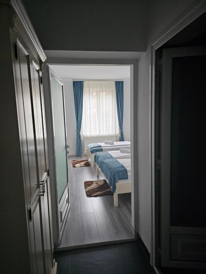 Palas Boutique Sighişoara Habitación foto